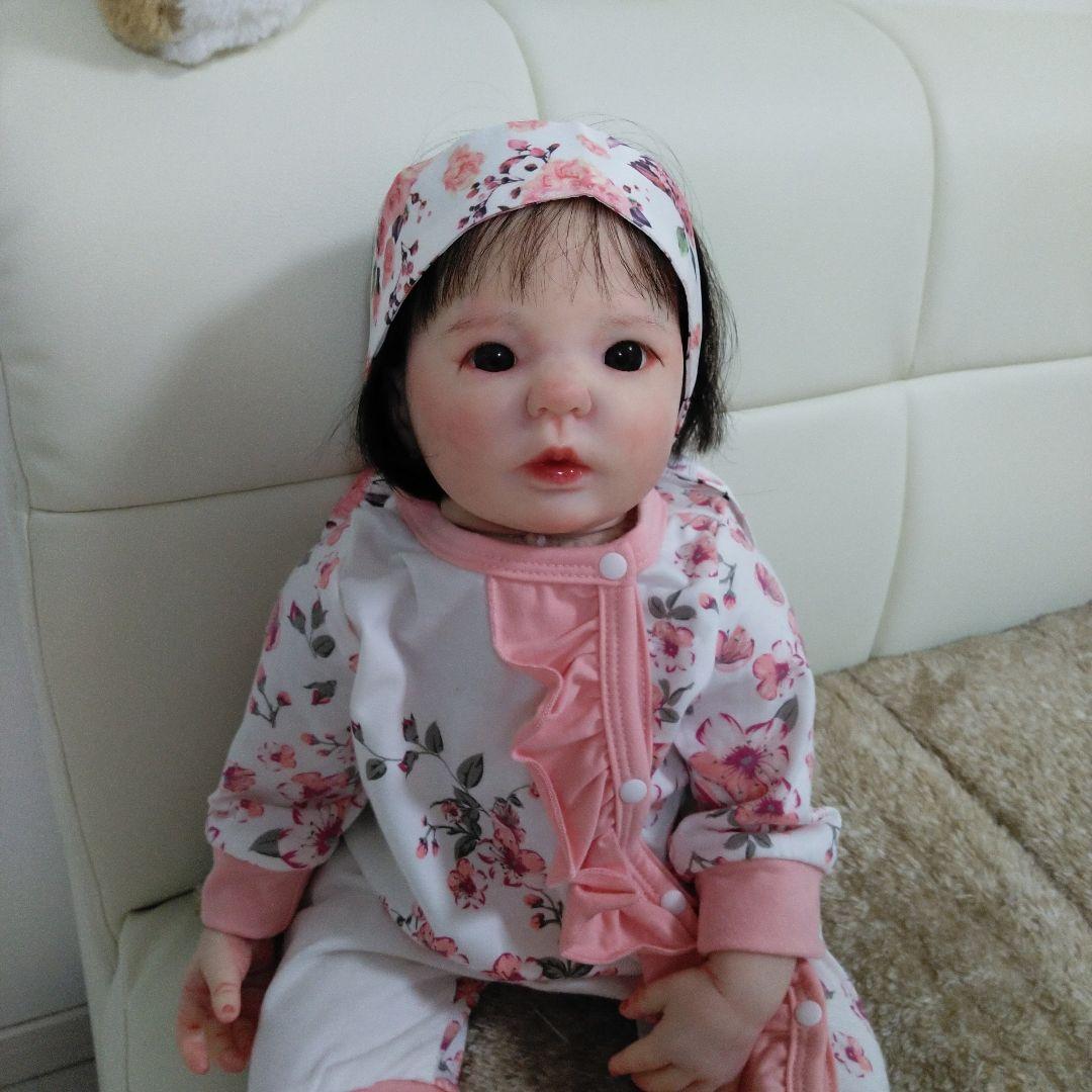 リボーンドールきみちゃん