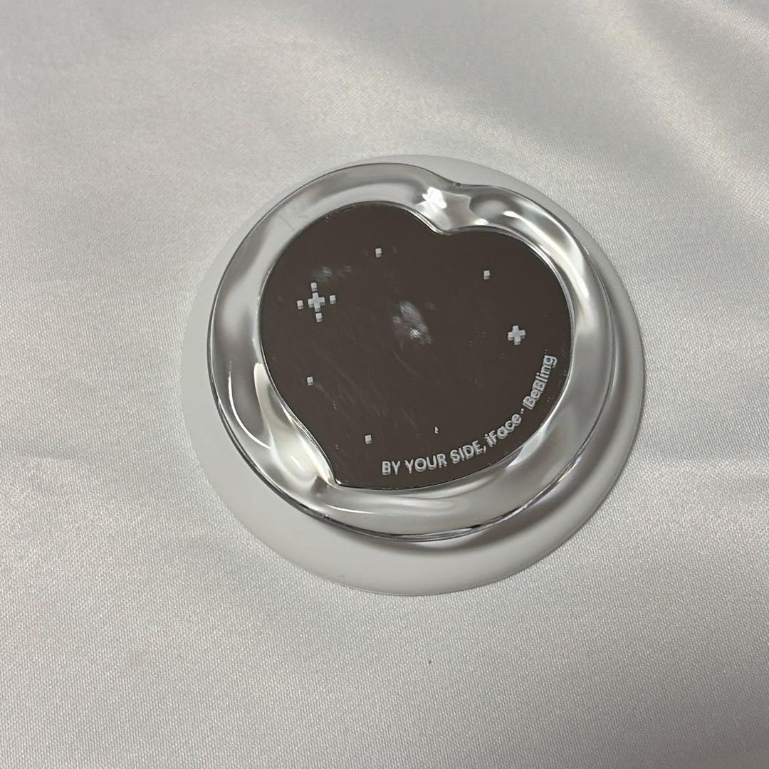 ☆専用商品☆ iPhone17用 iFace BeBling2 3点セット