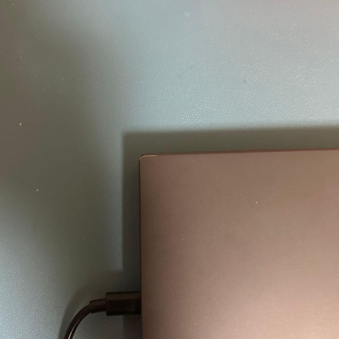 Windowsノート本体 LG gram 16Z90Q-AA79J1 GeForce