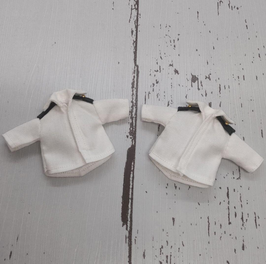 ねんどろいどどーる服オーダー R