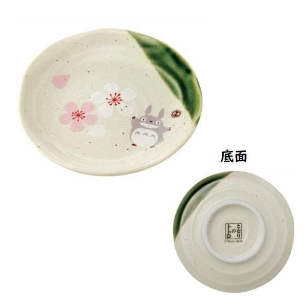 まとめ売り　ジブリ　となりのトトロ　茶碗　小皿　マグカップ　お箸　アンティーク