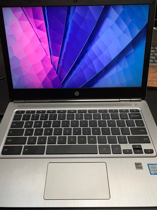 Windowsノート本体 chromebook (linux)