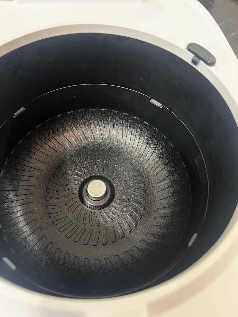 美品送料込❗️ 18年製！TOSHIBA 東芝 IHジャー炊飯器 3合RC-5XL