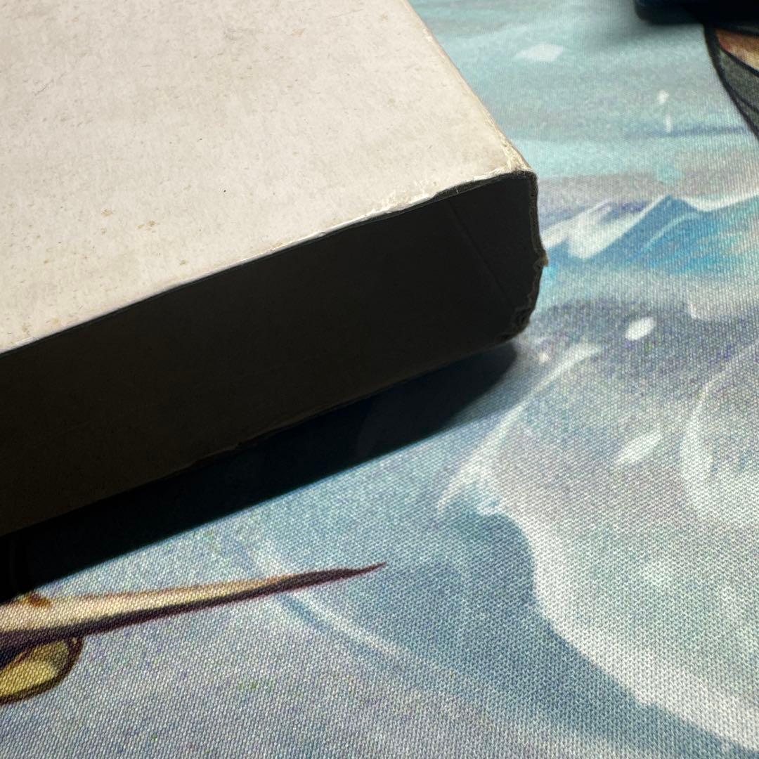 鋼の錬金術師 エドの銀時計 LIMITED EDITION ハガレン 時計