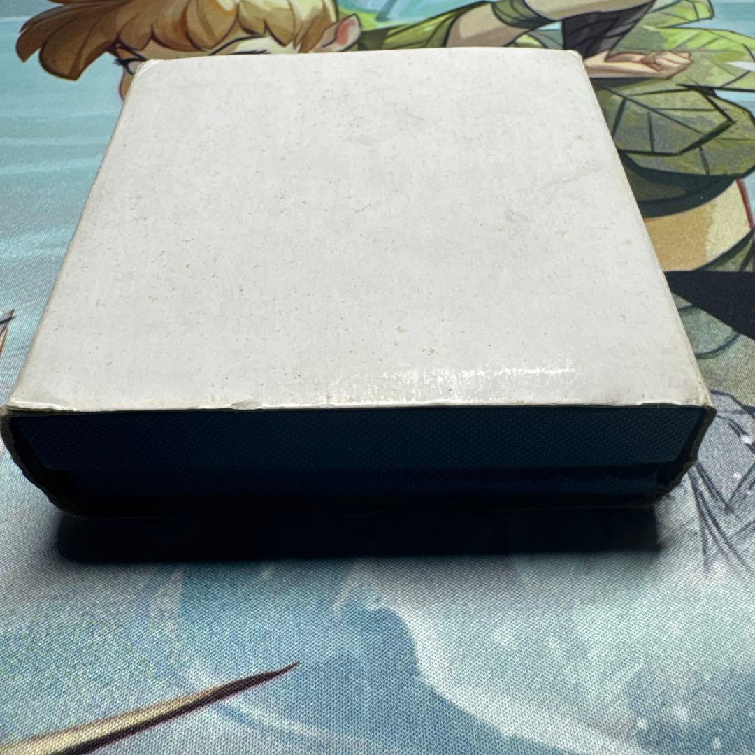 鋼の錬金術師 エドの銀時計 LIMITED EDITION ハガレン 時計