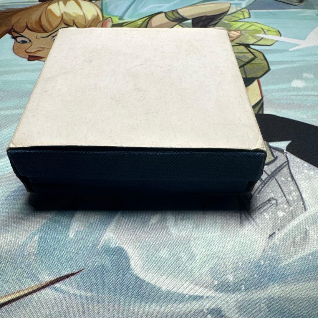 鋼の錬金術師 エドの銀時計 LIMITED EDITION ハガレン 時計