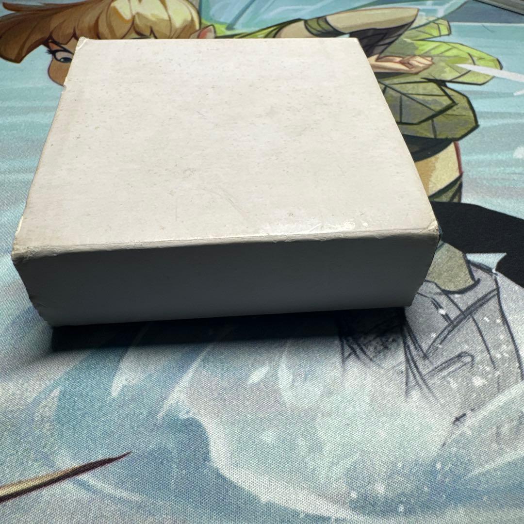 鋼の錬金術師 エドの銀時計 LIMITED EDITION ハガレン 時計