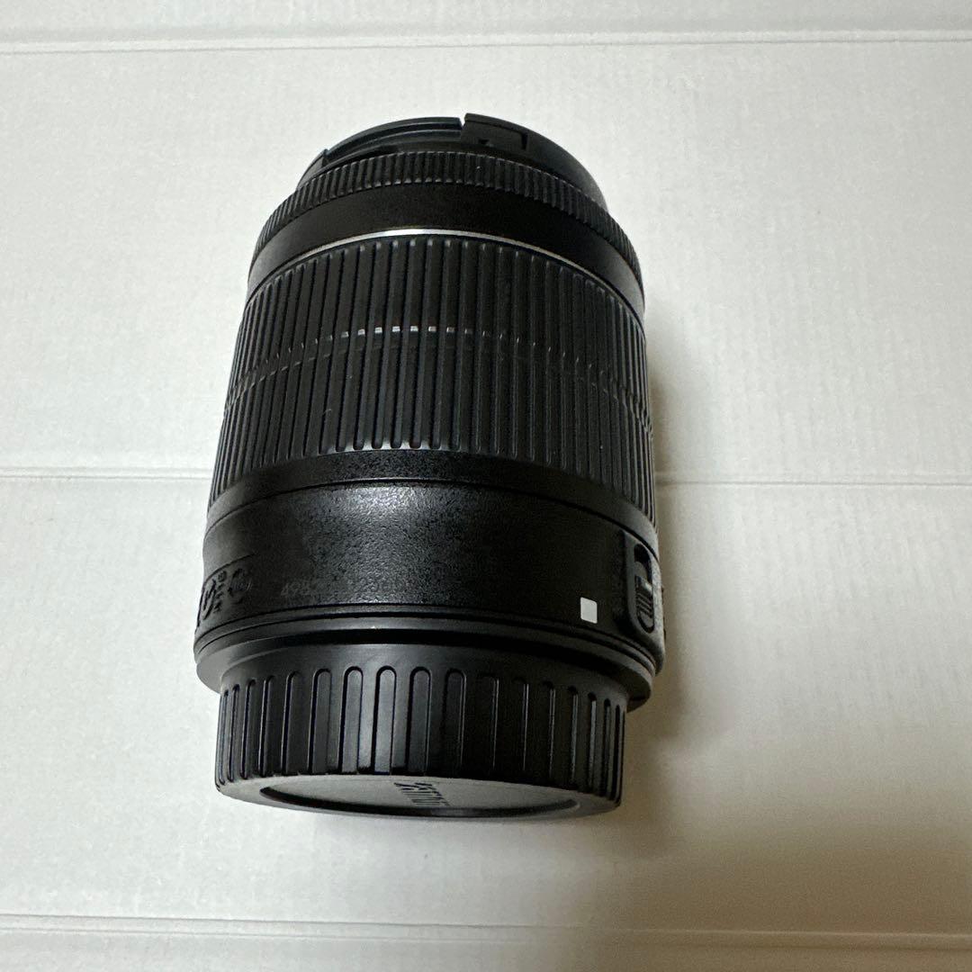 デジタルカメラ Canon EOS Kiss X7 EF-S 18-55mm IS STM