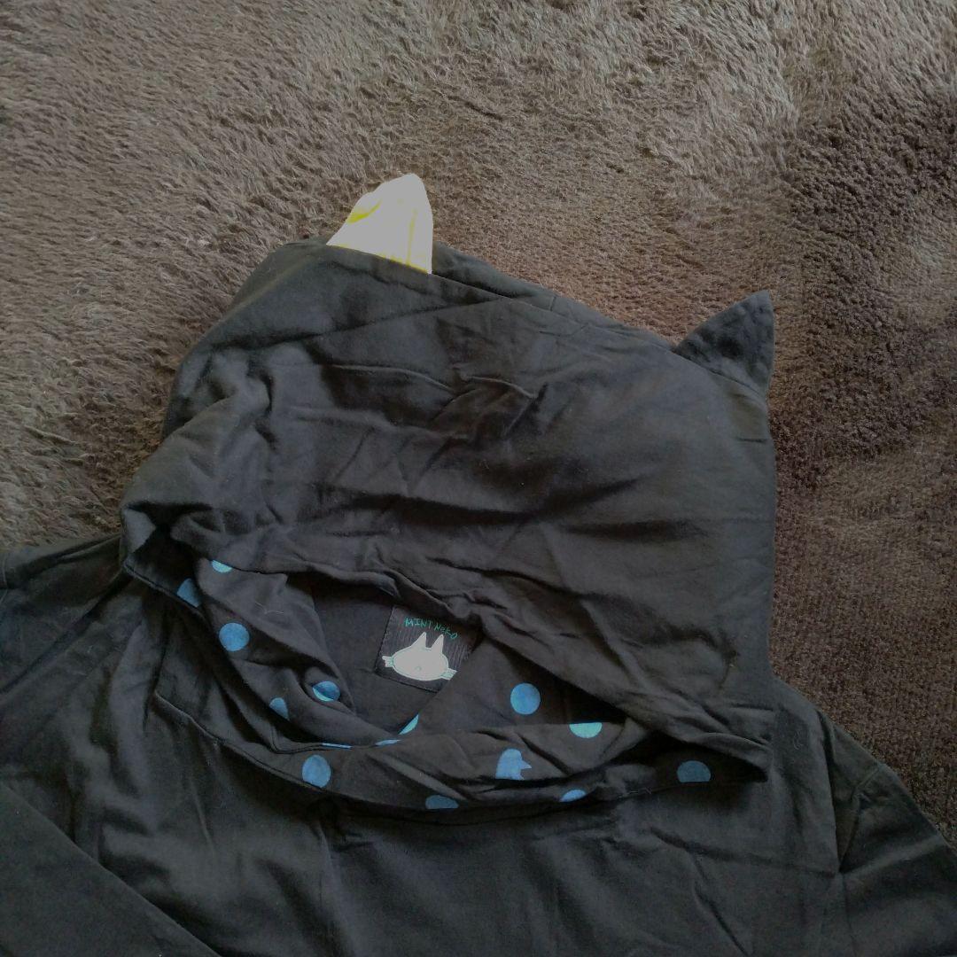 ゴールデンボンバー　歌広場　ねこじろう　パーカー　MINTNeko　金爆　T