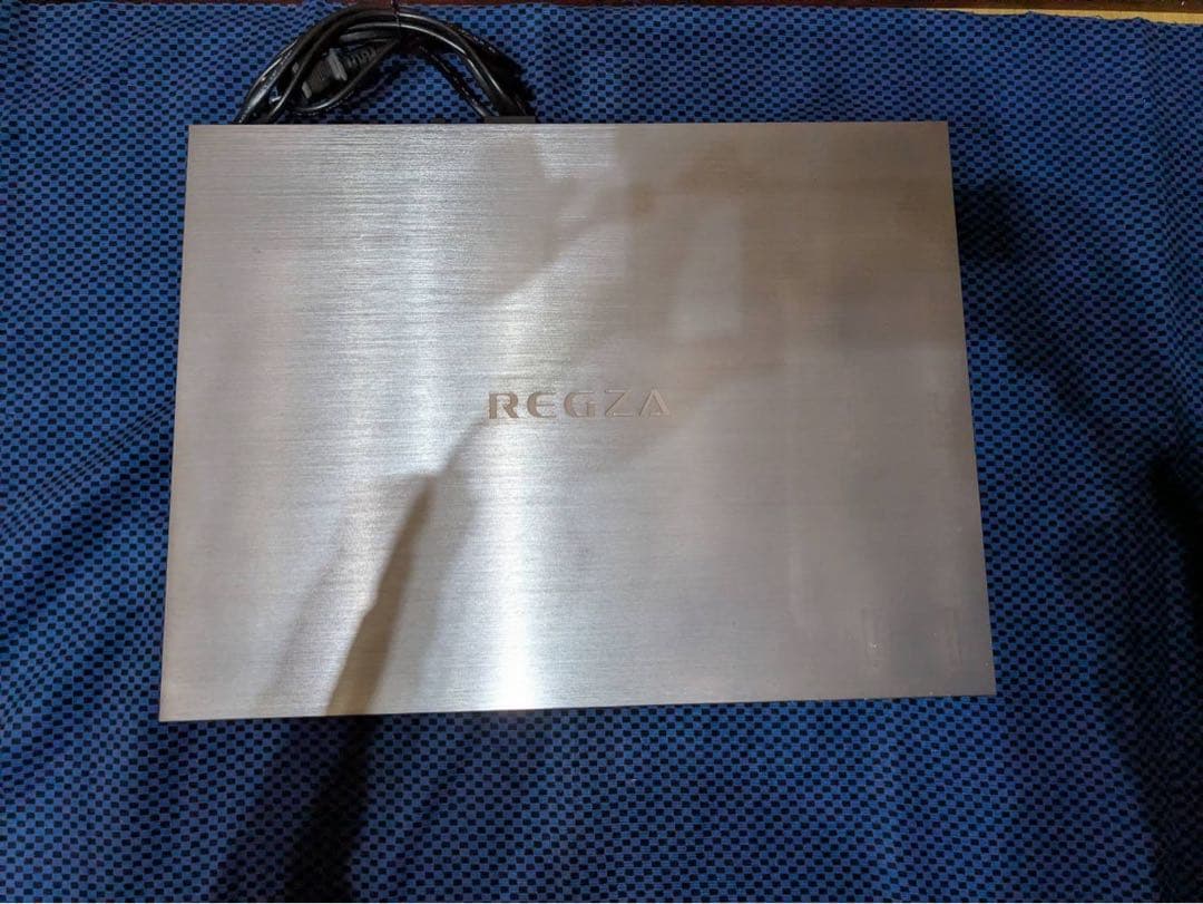 【ラスト値下げ】TOSHIBA REGZA ブルーレイレコーダー