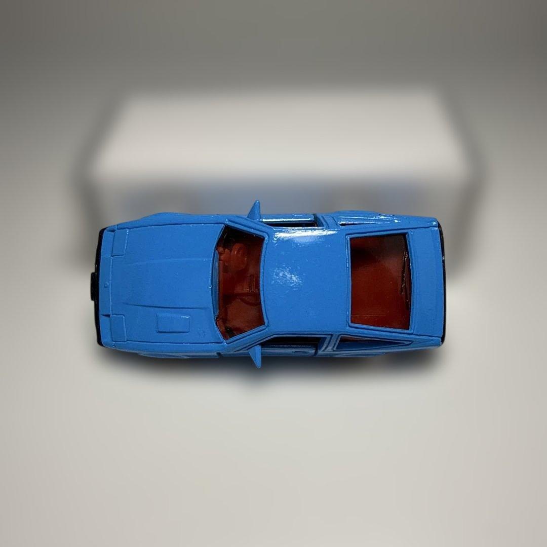 日本製トミカ NO.15 フェアレディZ300ZX ヨーロッパ輸出 箱無し