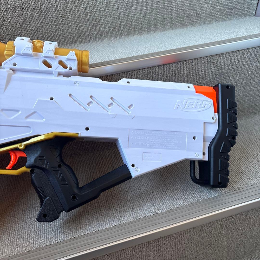 NERF ULTRA ナーフウルトラ ファラオ PHARAOH
