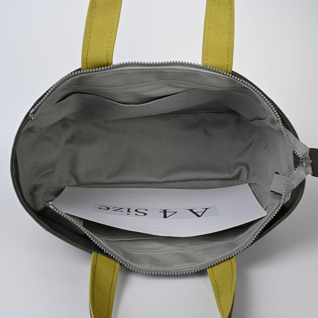 ★新作 ハンドメイド 8号/11号×旧倉敷帆布×8番糸 ラウンドトート特大