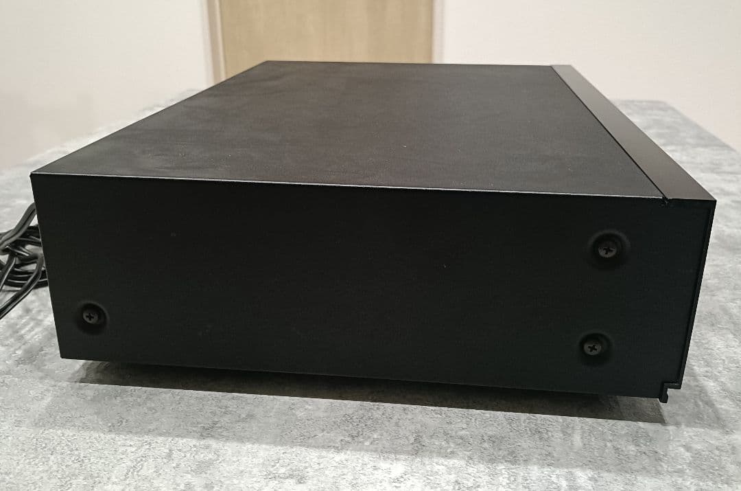 KENWOOD KX-880G カセットデッキ ケンウッド