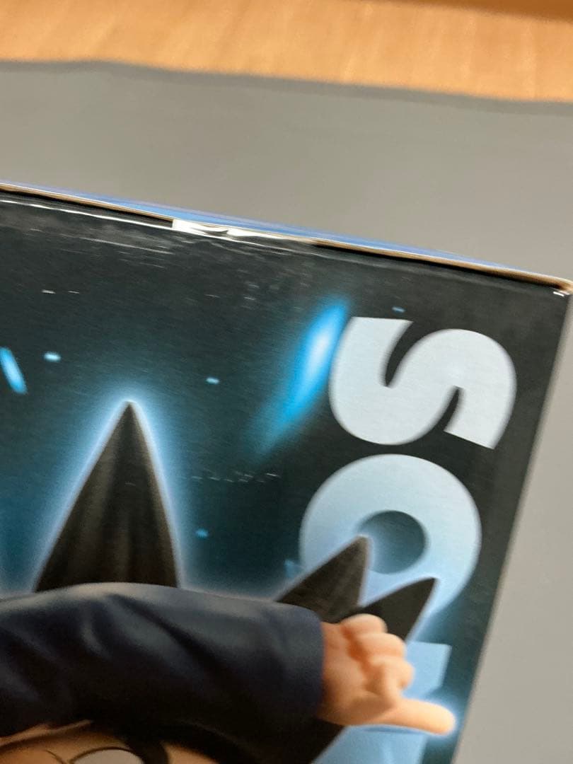 『未開封』 一番くじドラゴンボール　孫悟天&トランクス　D賞