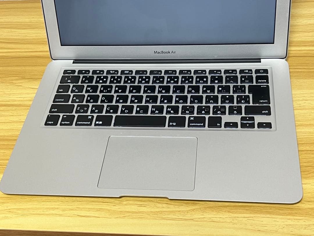 【訳あり格安】MacBook Air 13インチ 256GB おまけ付
