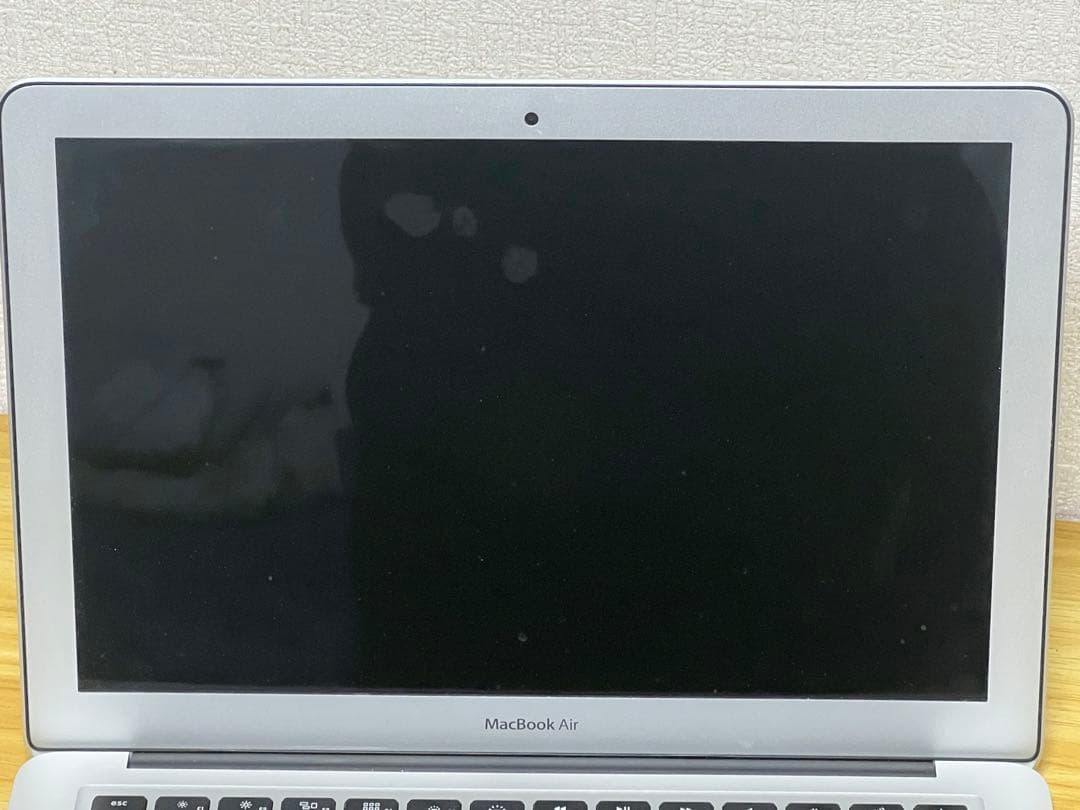 【訳あり格安】MacBook Air 13インチ 256GB おまけ付