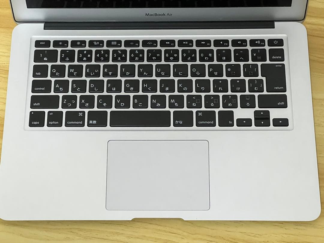 【訳あり格安】MacBook Air 13インチ 256GB おまけ付