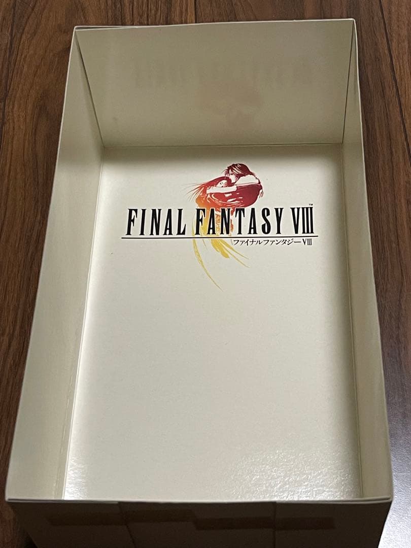 コトブキヤ　スコール・レオンハート フィギュア