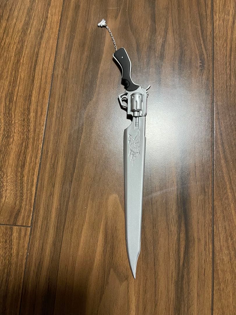 コトブキヤ　スコール・レオンハート フィギュア