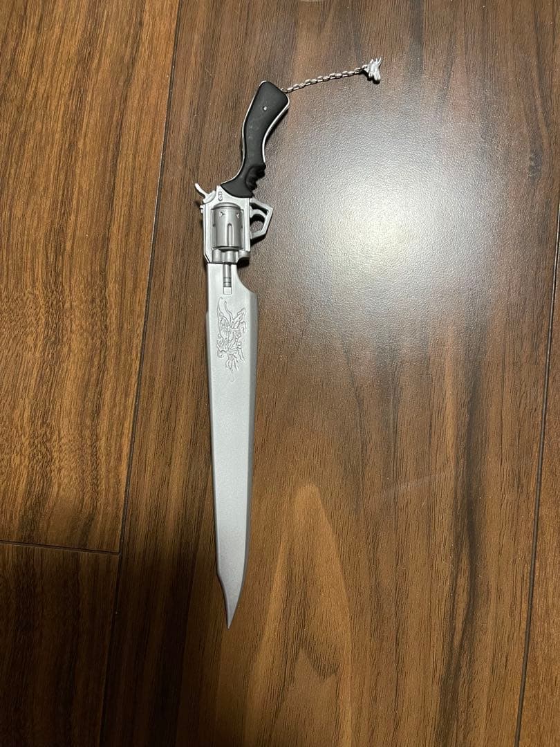 コトブキヤ　スコール・レオンハート フィギュア