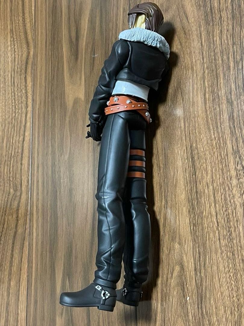 コトブキヤ　スコール・レオンハート フィギュア