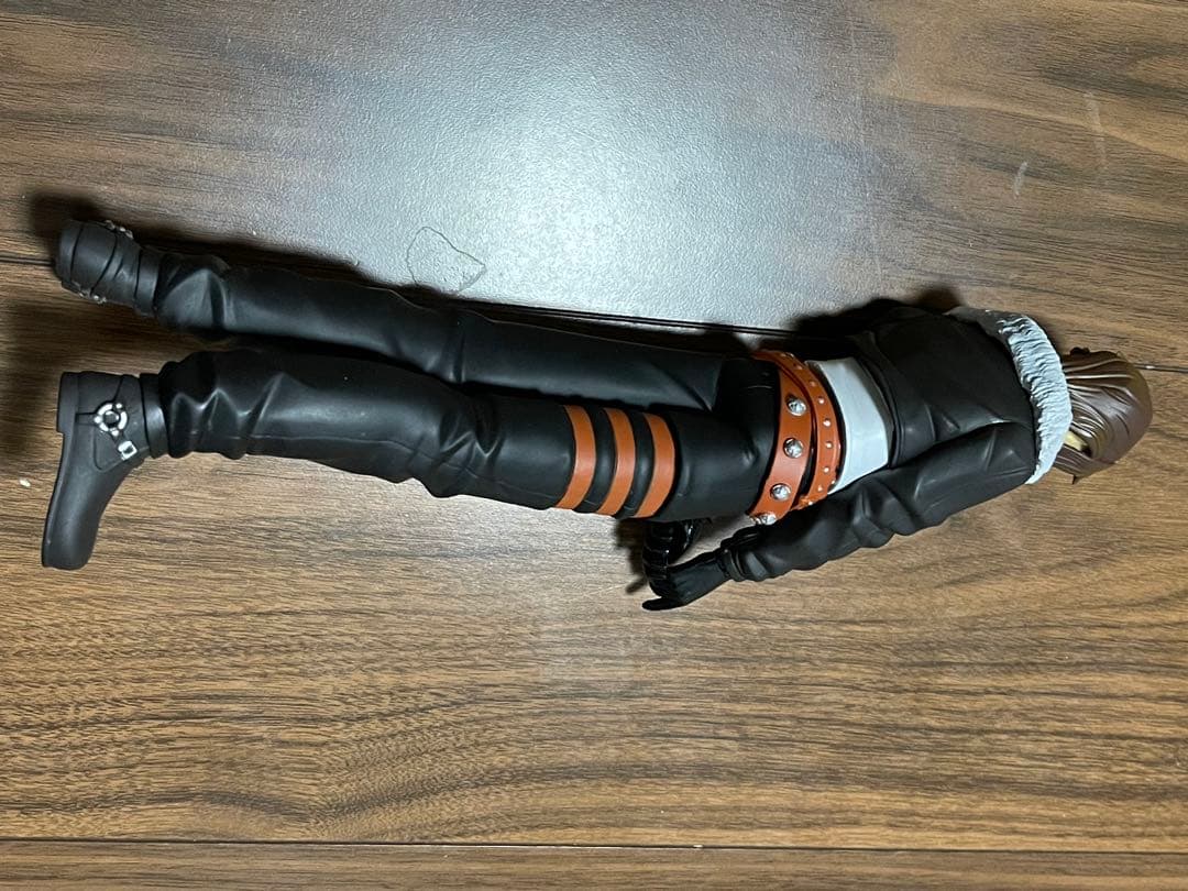 コトブキヤ　スコール・レオンハート フィギュア