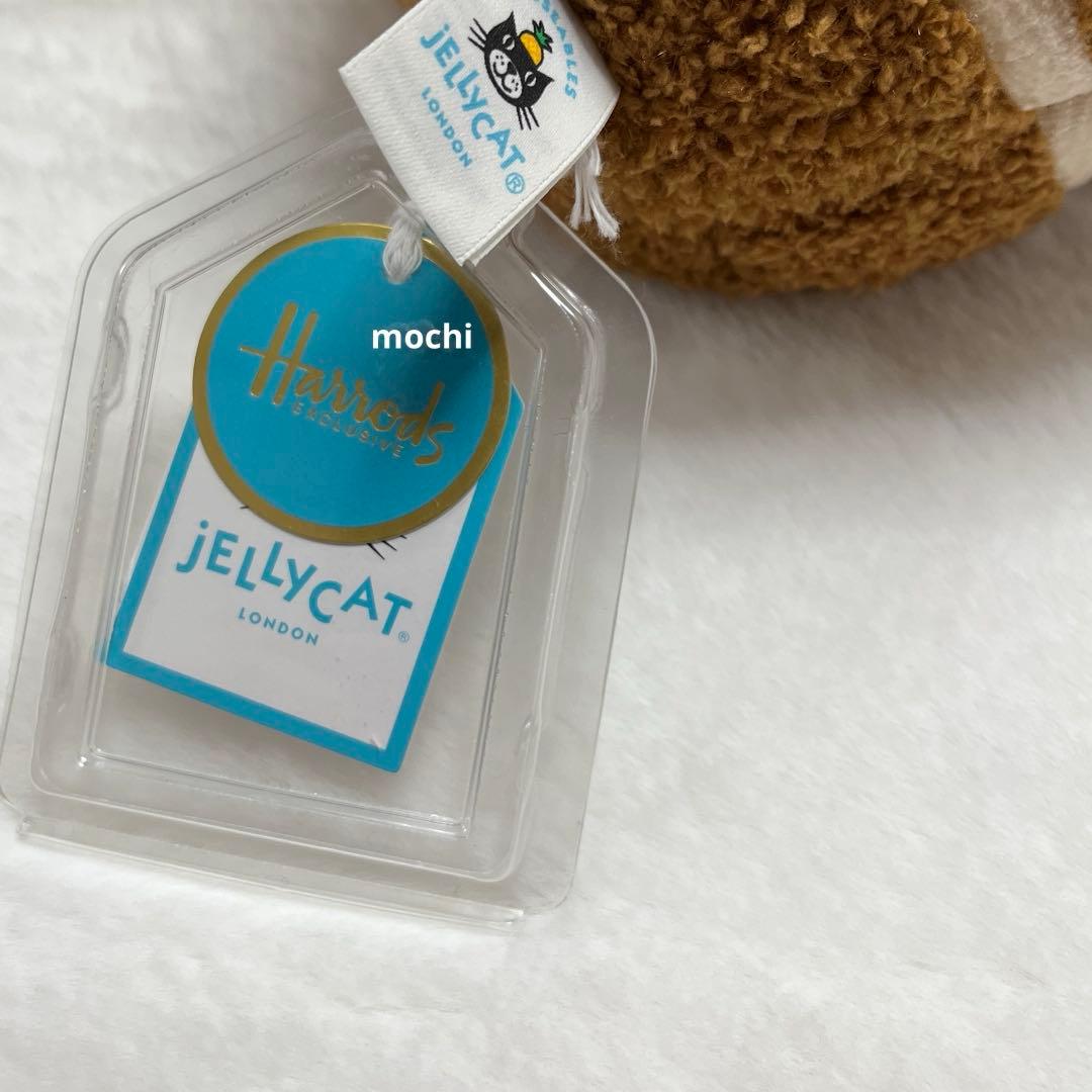  ロンドン ハロッズ限定 GlacyChocolateCake
