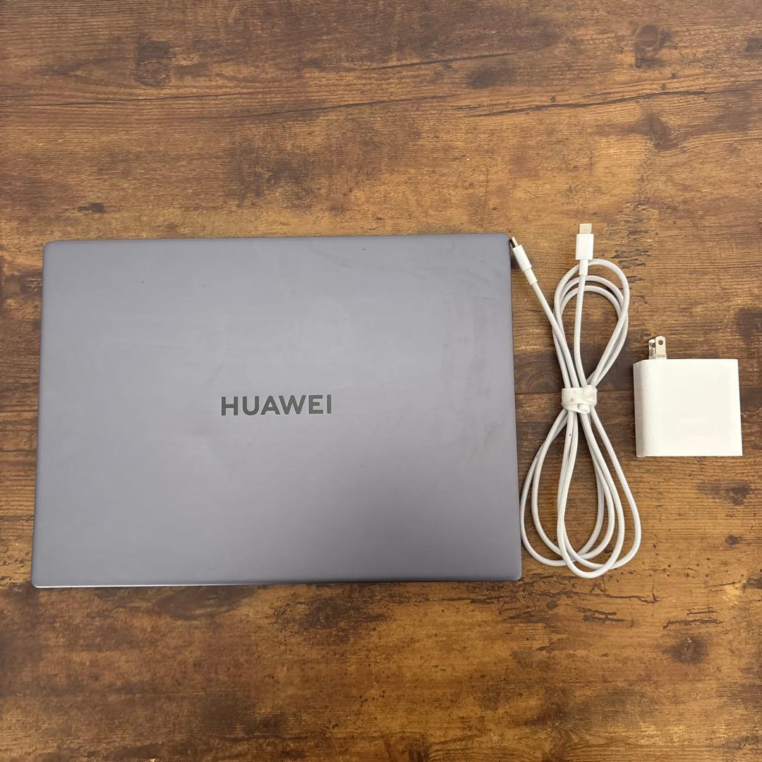 その他ノートPC本体 HUAWEI MateBook 14