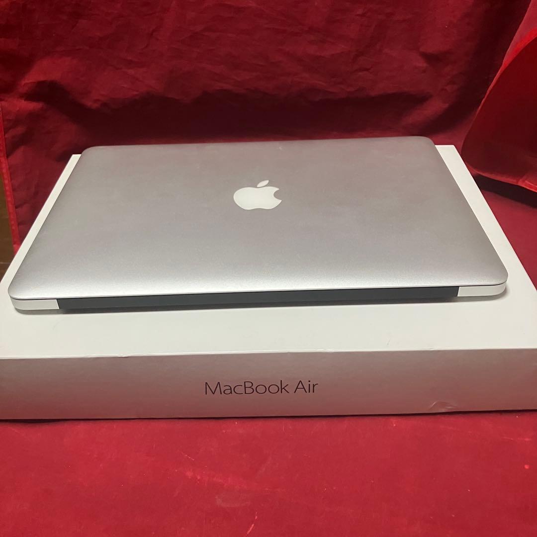 けんてぃ さん専用2017 MacBookAir i5 13インチ 新品