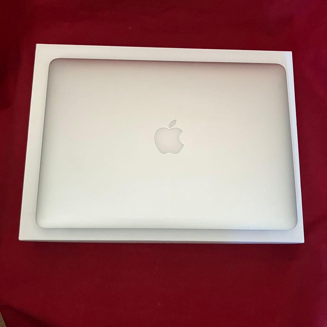 けんてぃ さん専用2017 MacBookAir i5 13インチ 新品