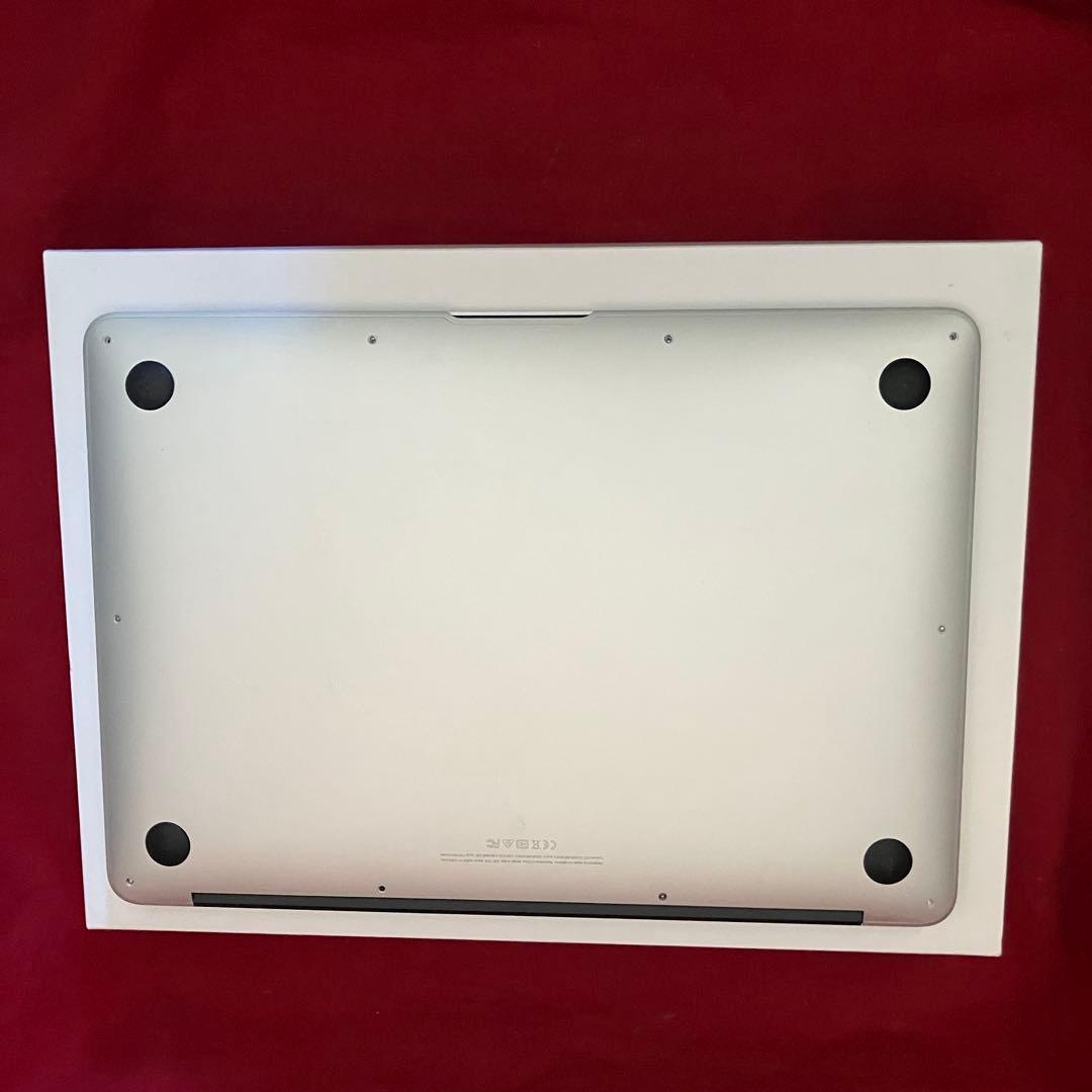 けんてぃ さん専用2017 MacBookAir i5 13インチ 新品