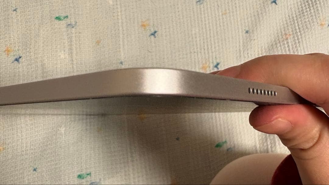 iPadPro 11インチ　第3世代　Wi-Fiモデル　シルバー