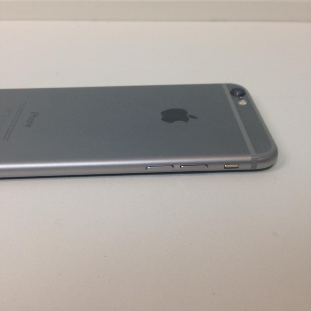 値下【美品】iPhone6 64GB au 箱付属品有おまけ付 バッテリー交換済
