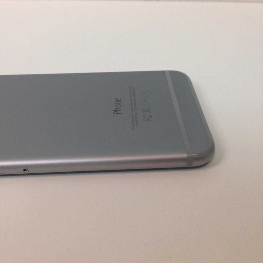 値下【美品】iPhone6 64GB au 箱付属品有おまけ付 バッテリー交換済