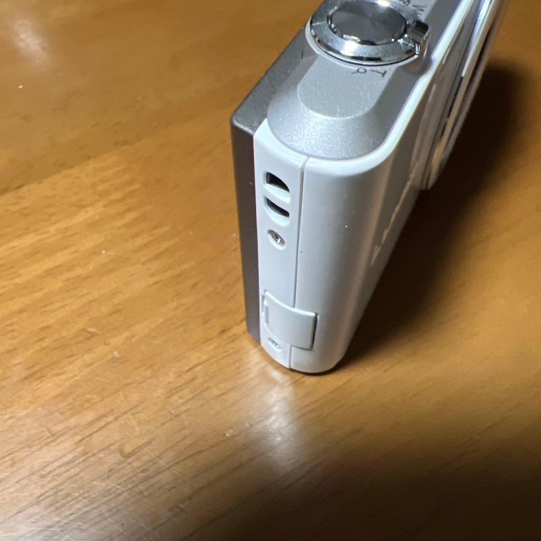 Panasonic コンデジLUMIX DMC-SZ3 充電器メモリーカード付き