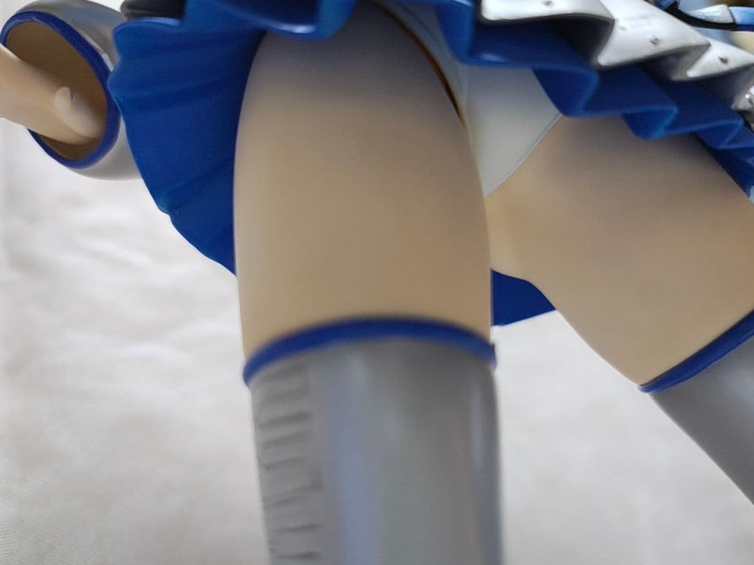 [訳アリ] B-STYLE  MIKU 1/4 フィギュア フリーイング