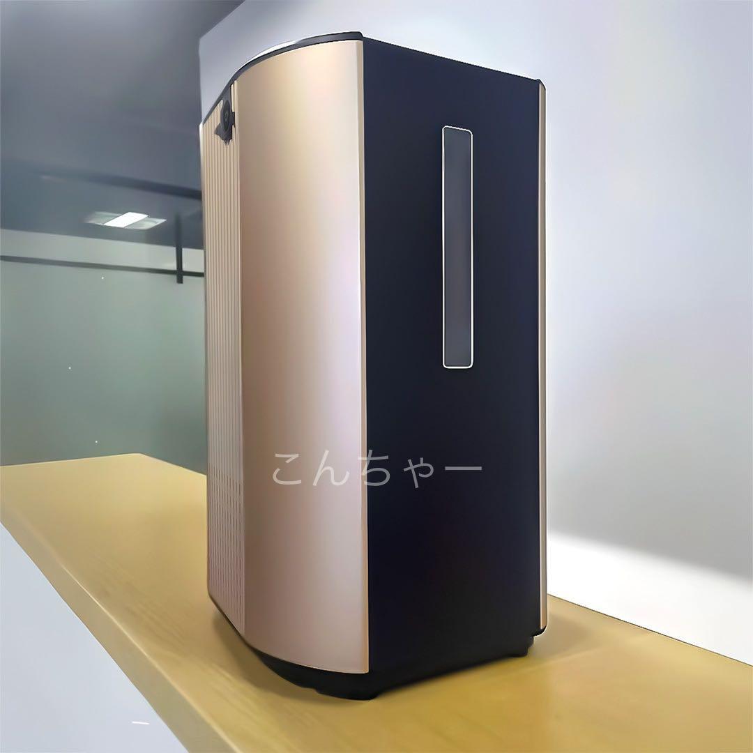 kirari　水素吸入器1000ml 　医療グレード 水素水、水素ゴーグル