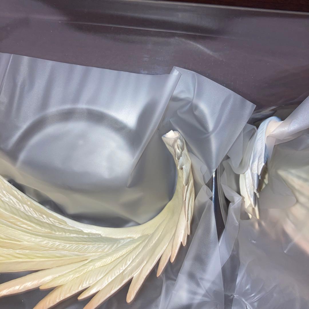 デジモンアドベンチャーG.E.M 20周年限定　エンジェモン　フィギュア