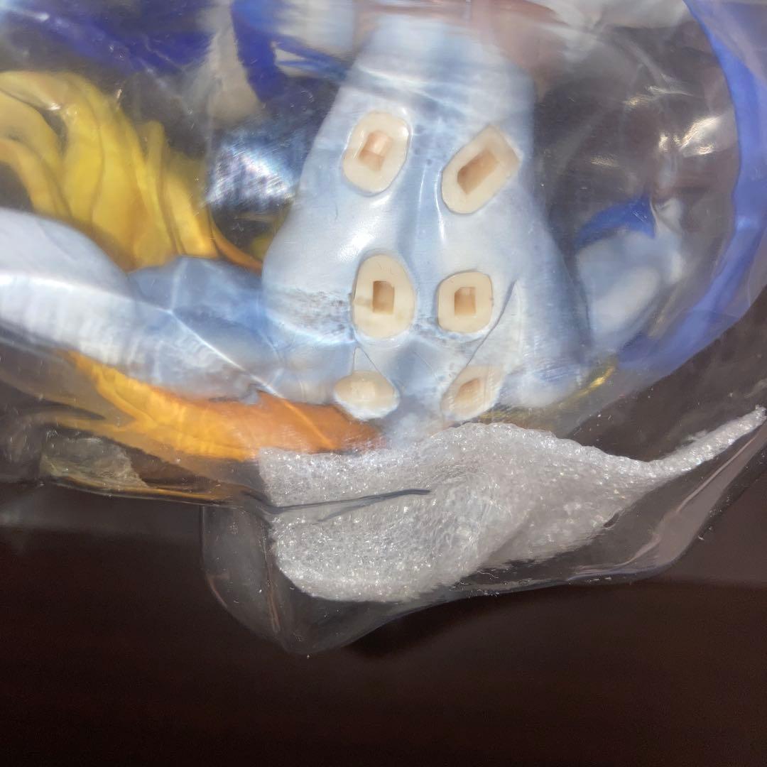 デジモンアドベンチャーG.E.M 20周年限定　エンジェモン　フィギュア