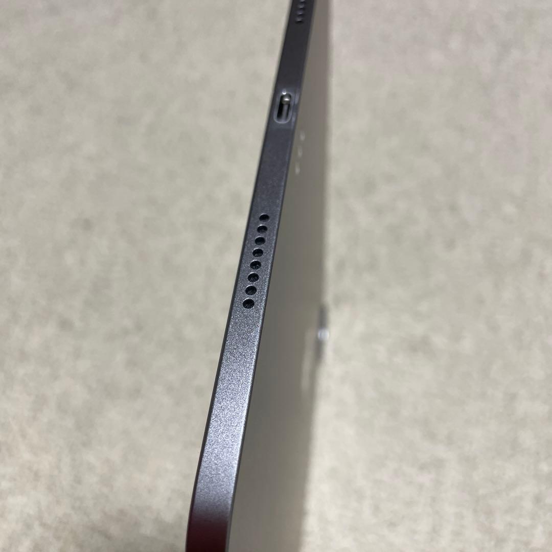 iPad Pro 11インチ　アイパッドプロ　第4世代　256GB