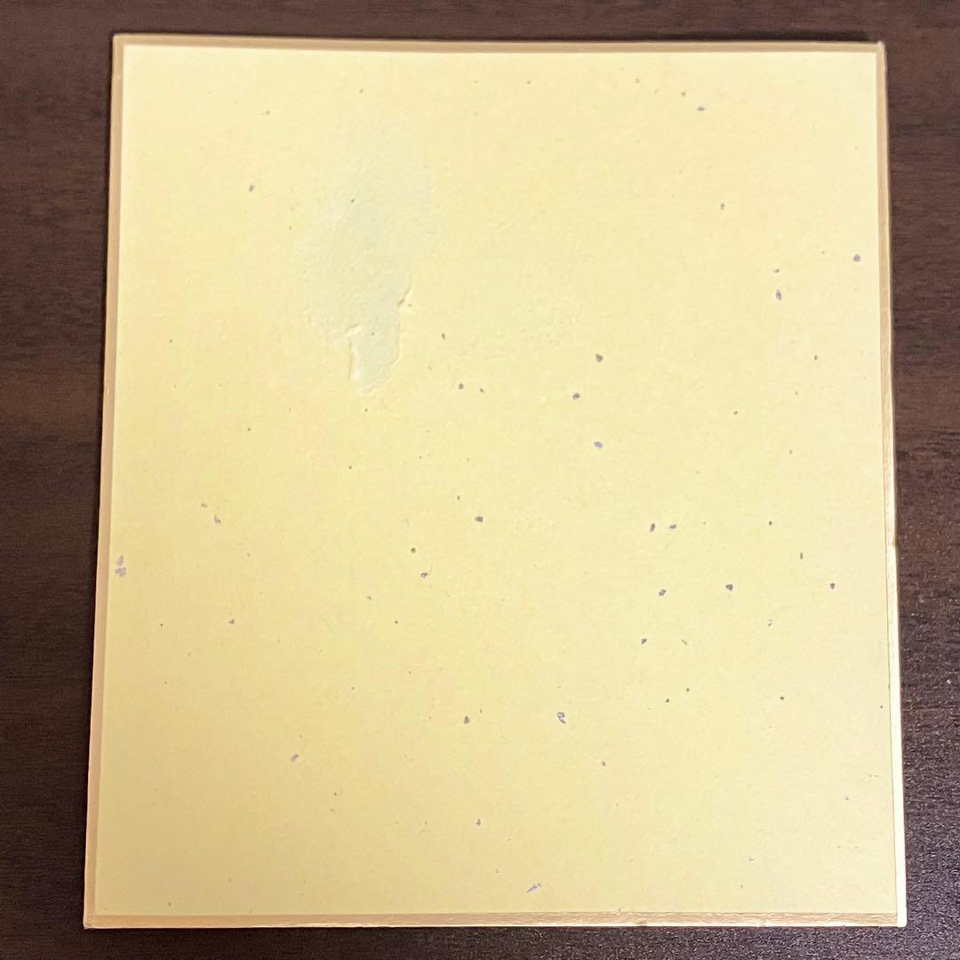 ひぐらしのなく頃に 暦 ミニ色紙コレクション 10th ミニ色紙 竜宮レナ