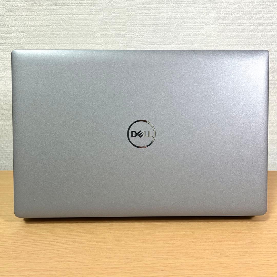 美品 DELL Latitude 5521 i7 512GB 16GB FHD