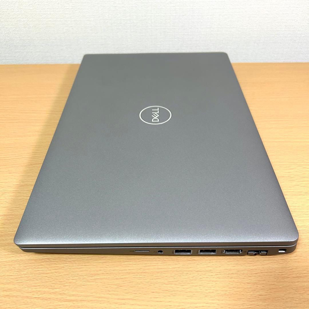 美品 DELL Latitude 5521 i7 512GB 16GB FHD