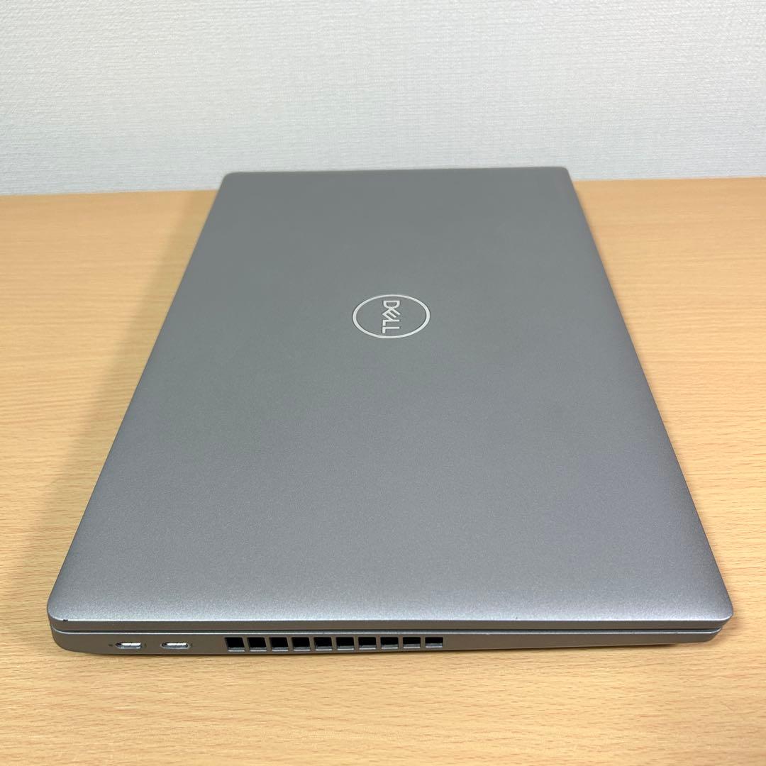 美品 DELL Latitude 5521 i7 512GB 16GB FHD