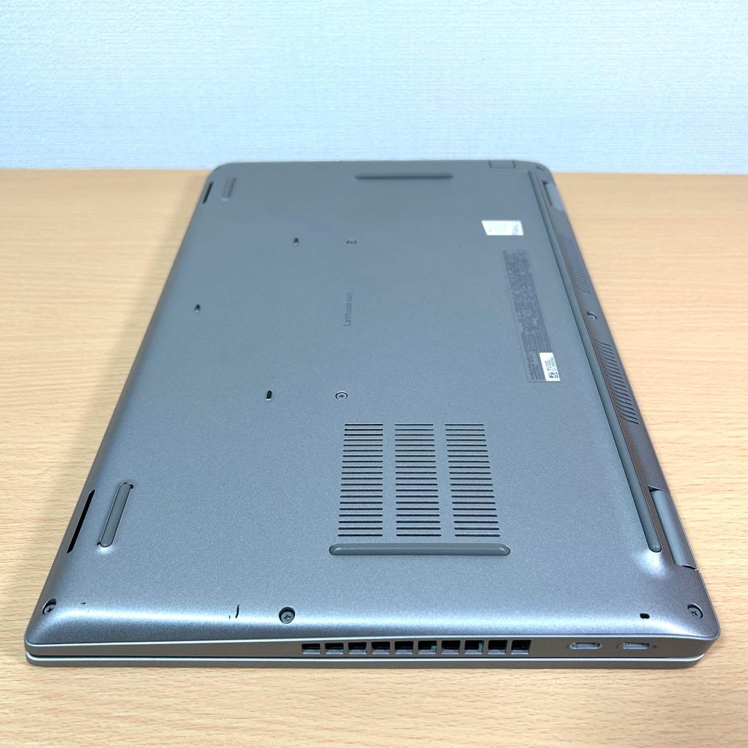 美品 DELL Latitude 5521 i7 512GB 16GB FHD