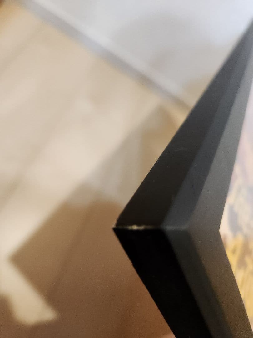 ロッキンジェリービーン　モード学園　オフセットポスター