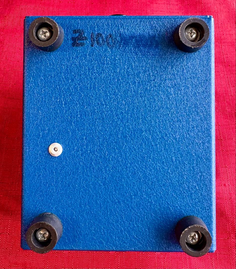 ギター 65 PEDALS Colour Boost