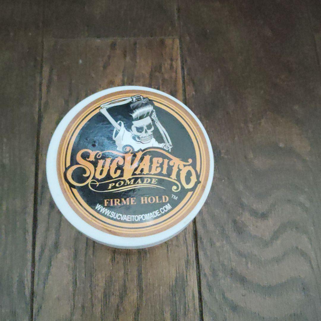 Suavecito ボブルヘッド フィギュア　スカル　リーゼント