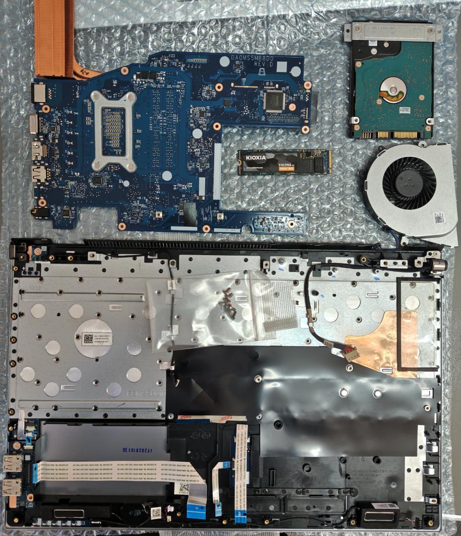 美品 VAIOS15 i7 新品4K液晶 SSD+HDD メモ16GBブルーレイ